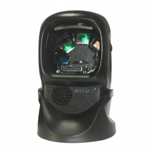 barcode scanner 3