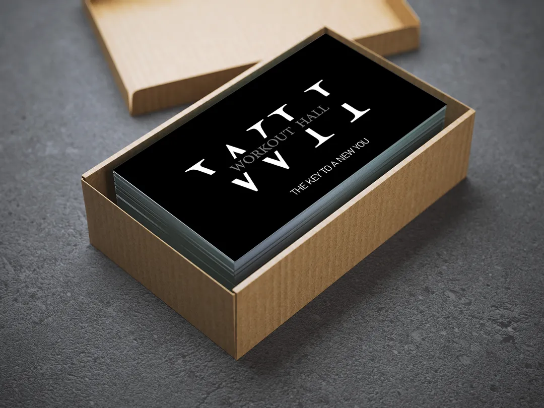 Εκτύπωση Πλαστικών Καρτών PVC Εκτύπωση Πλαστικών Καρτών PVC