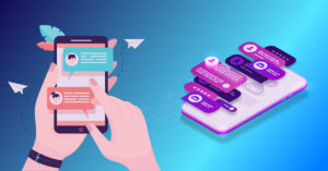 Μαζική Αποστολή SMS