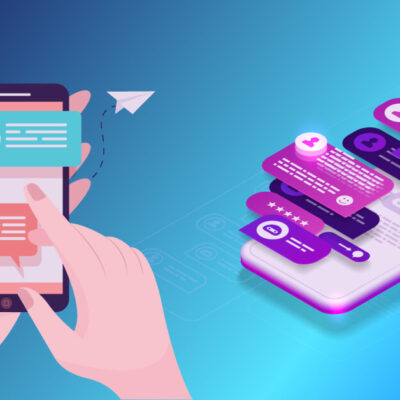 Μαζική Αποστολή SMS