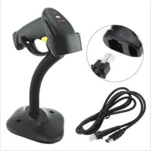barcode scanner 1