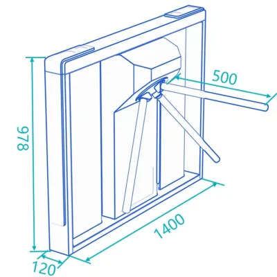 ds q10 dimensions