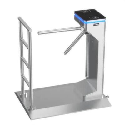 Τουρνικέ εισόδου DSN-50P Portable