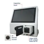 Self Service Terminal - Image 2