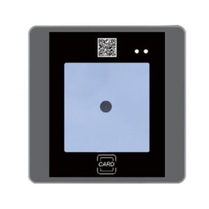 Αναγνώστης QR codes