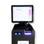 Αυτόματο Ταμείο New Cash 4