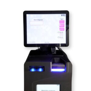 Αυτόματο Ταμείο New Cash 4
