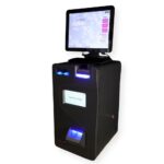 Αυτόματο Ταμείο New Cash 4