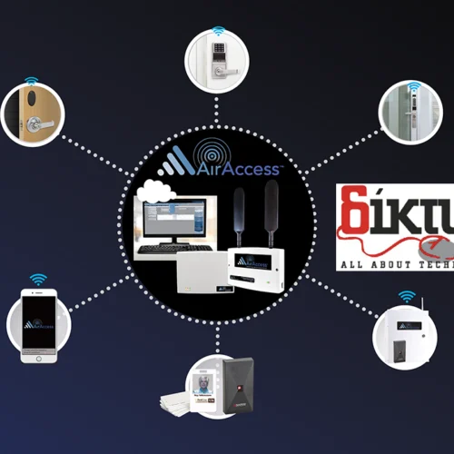 Λογισμικό Ελεγχόμενης Εισόδου για Τουρνικέ