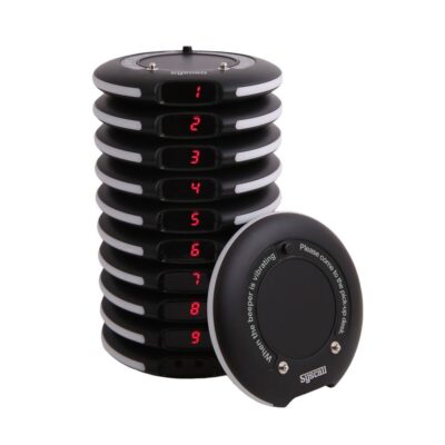 Κλήση σερβιτόρου Syscall GP 101R - 10C