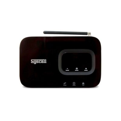 Συσκευή κλήσης σερβιτόρου Syscall SRT 8200