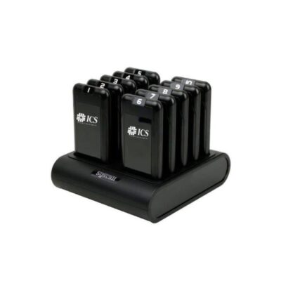 Κλήση σερβιτόρου Syscall GP 200R - 10C