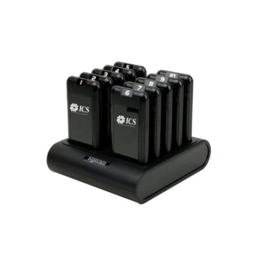 Σύστημα Κλήσης πελατών Syscall GP-200R 10C