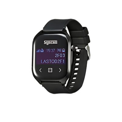 Συσκευή κλήσης σερβιτόρου S Watch - IP68