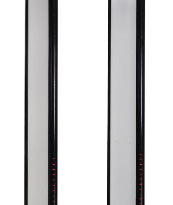 Μαγνητική Πύλη Αδιάβροχη THRUSCAN SX-WP