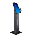 Αυτόματο ταμείο Self service Kiosk - Image 4