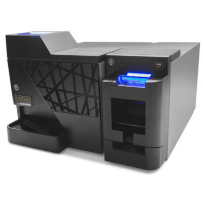 Αυτόματο Ταμείο Cashlogy POS 1500