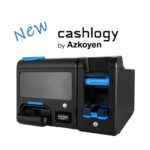 Αυτόματο Ταμείο Cashlogy Euro Pos 2023 Blue Led