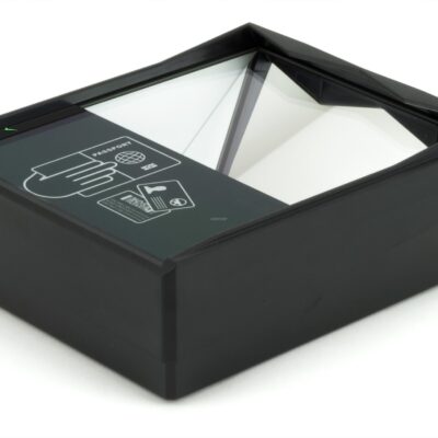 Passport Scanner HID ATOM™