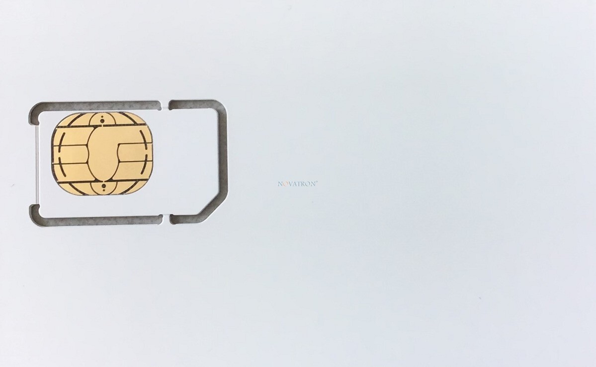 Πλαστική Κάρτα PVC ΕΔΔΥ GEMALTO / Thales MD940 SIM Card Pre-Cut Πλαστική Κάρτα PVC ΕΔΔΥ GEMALTO / Thales MD940 SIM Card Pre-Cut