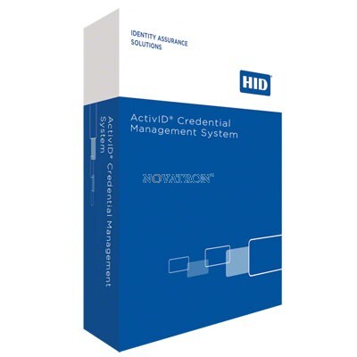 Access Control Reader HID ActivID® CMS - Σύστημα Διαχείρισης Credentials για Desktops και Laptops