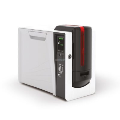 Εκτυπωτής Πλαστικών Καρτών EVOLIS Agilia