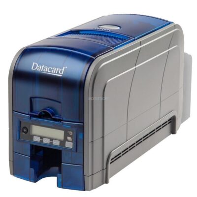 Εκτυπωτής Πλαστικών Καρτών DATACARD SD160