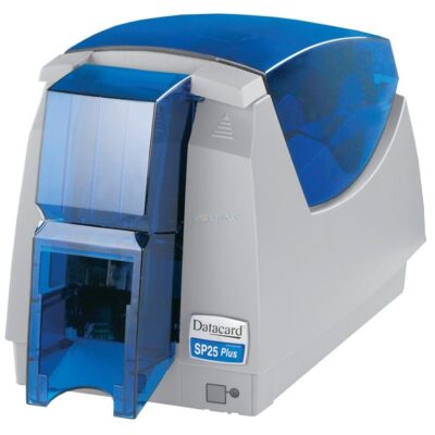 Εκτυπωτής Πλαστικών Καρτών DATACARD SP25 plus Εκτυπωτής Καρτών