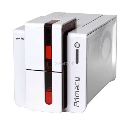 Εκτυπωτής Πλαστικών Καρτών EVOLIS Primacy SS
