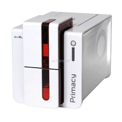Εκτυπωτής Πλαστικών Καρτών EVOLIS Primacy DS