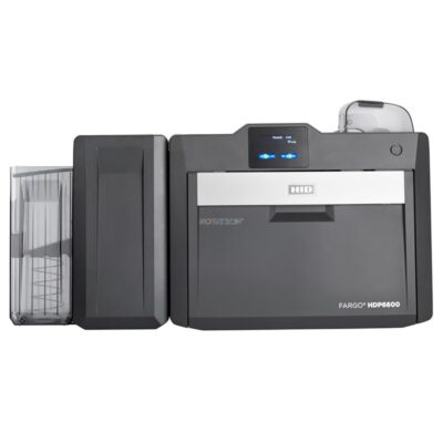 Εκτυπωτής Πλαστικών Καρτών FARGO HID HDP6600 - Επαγγελματικός