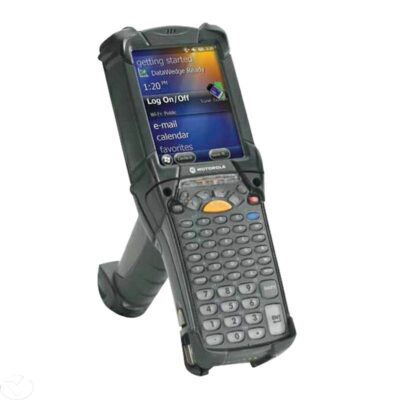 Φορητό Τερματικό MOTOROLA MC92N0-G90 Windows Embedded CE 7.0: Το πιο διαδεδομένο για απαιτητικά περιβάλλοντα