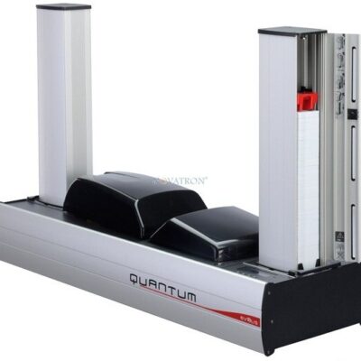Εκτυπωτής Πλαστικών Καρτών EVOLIS Quantum 2 - Επαγγελματικός