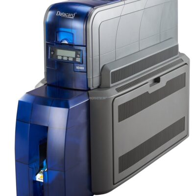Εκτυπωτής Πλαστικών Καρτών DATACARD SD460 Εκτυπωτής Έγχρωμων Πλαστικών Καρτών