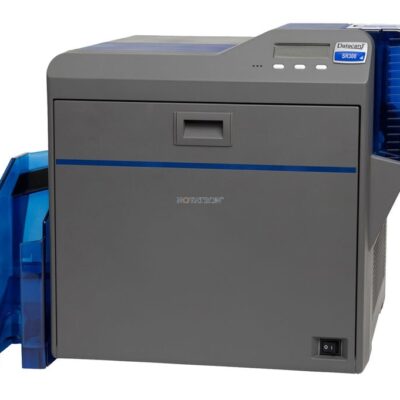 Εκτυπωτής Πλαστικών Καρτών DATACARD SR300 Εκτυπωτής Έγχρωμων Πλαστικών Καρτών