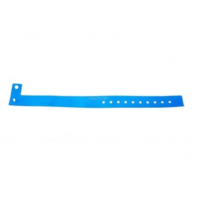 Αξεσουάρ Καρτών & Συνεδρίων  L-WRIST Περικάρπιο (βραχιολάκι) βινυλίου τύπου "L"