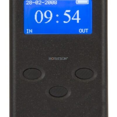 Access Control Reader  Axess Xpocket Τερματικό Ωρομέτρησης