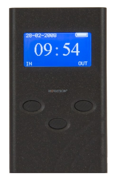 Access Control Reader Axess Xpocket Τερματικό Ωρομέτρησης Access Control Reader Axess Xpocket Τερματικό Ωρομέτρησης