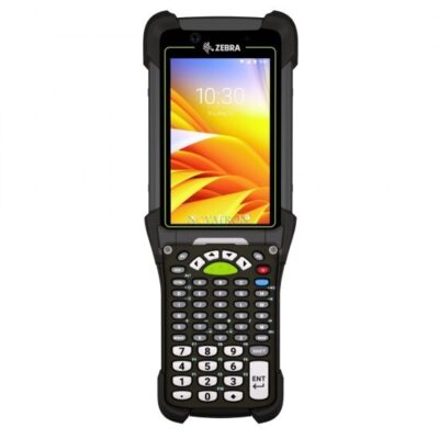 Φορητό Τερματικό ZEBRA MC9400 (MC9401-0G1J6DSS-A6) –Η Απόλυτη Ισχύς & Συνδεσιμότητα