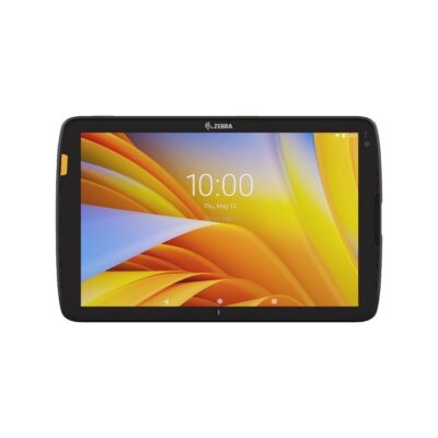 Φορητό Τερματικό ZEBRA ET40 (ET40AA-001C1B0-A6) - / Tablet, Android 11, Wi-Fi 6, Bluetooth 5.1