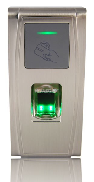 Access Control Reader  ZK MA300 Βιομετρικό Σύστημα Ωρομέτρησης